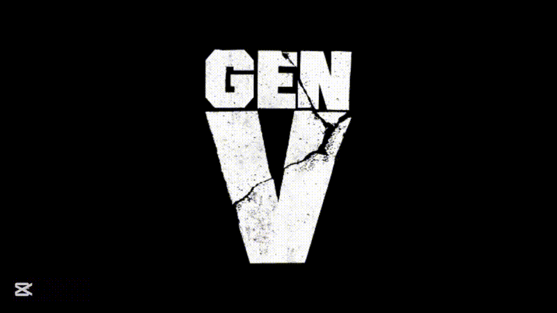 yelzkizi Gen V Canceled After 2 Seasons, But The Boys Prequel Vought Rising Gets a 2027 Release Date