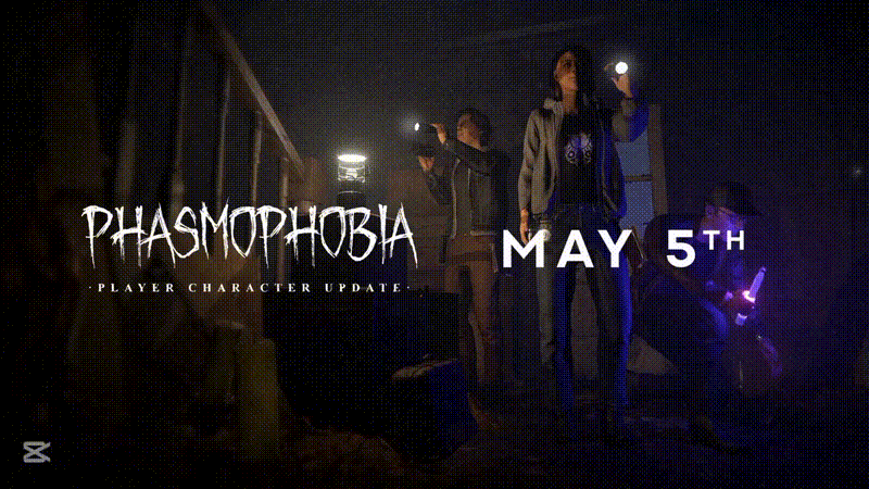 yelzkizi Phasmophobia’s Next Update Will Remove Its Goofy Animations, Even Though Some Players Love Them – Full Player Character Overhaul Explained