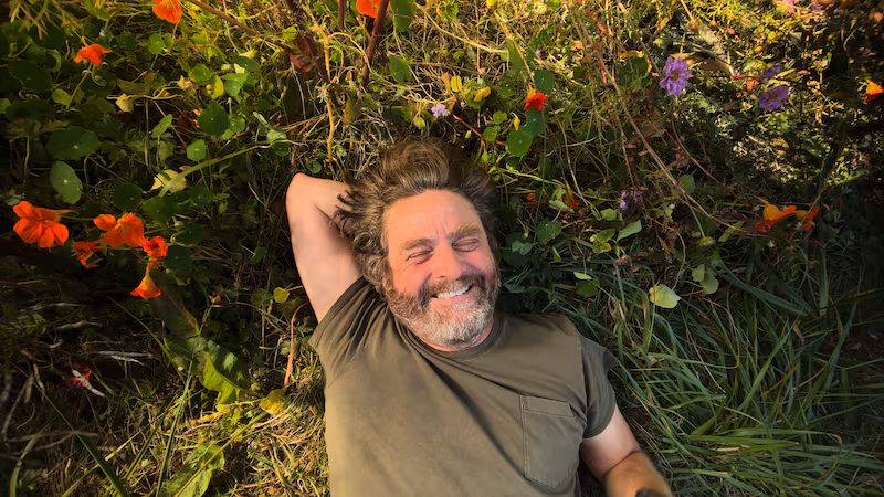 Zach galifianakis rules out between two ferns return as he says the show “wouldn’t work anymore” in today’s climate