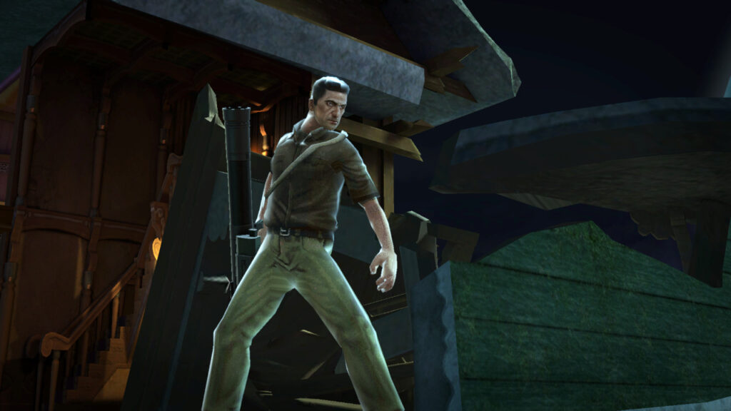 Yelzkizi manhunt 2 remake mod 2026: unreal graphics ultimate visuals install guide, requirements, and best add-on mods