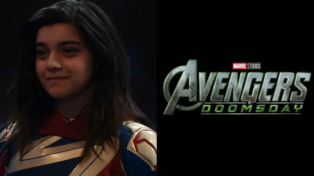 Yelzkizi andy serkis suggests ms. Marvel appears in avengers: doomsday – what we know so far