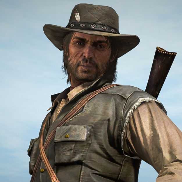 After johnny cage, karl urban wants to play red dead’s john marston what it means for a red dead redemption movie