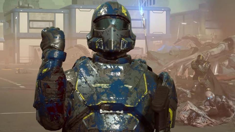 Yelzkizi helldivers 2 dev promises action and better communication after “painful” reddit ama criticism