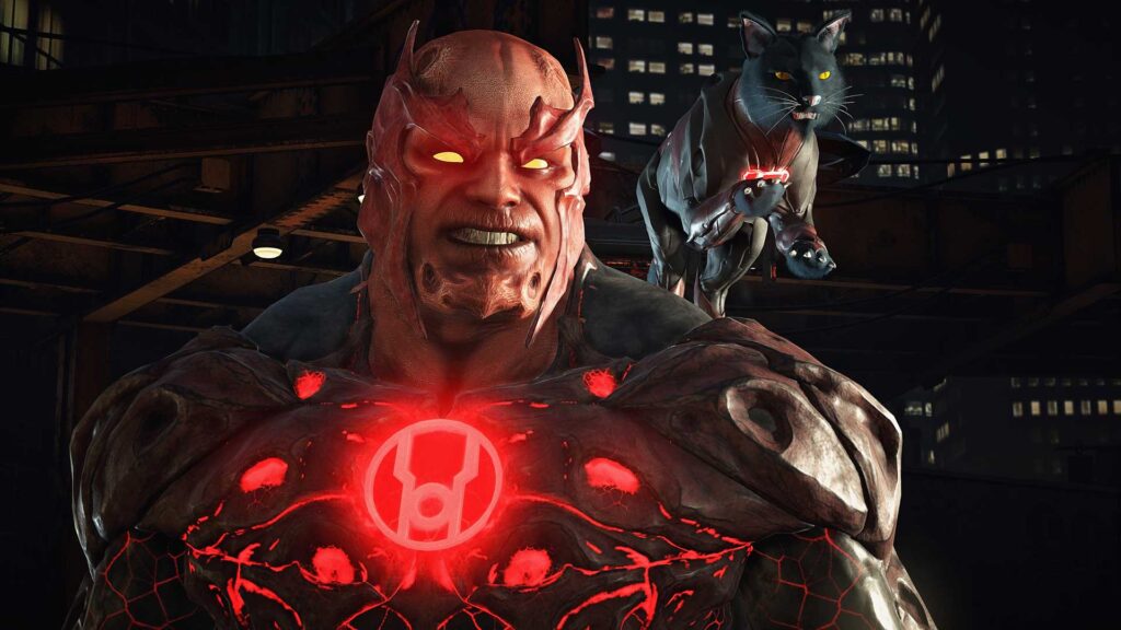 Injustice 3 rumor explodes: why netherrealm’s next fighting game might be a dc comeback