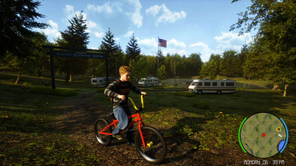 Yelzkizi agefield high indie back-to-school game set in the early 2000s receives gameplay trailer: everything you need to know