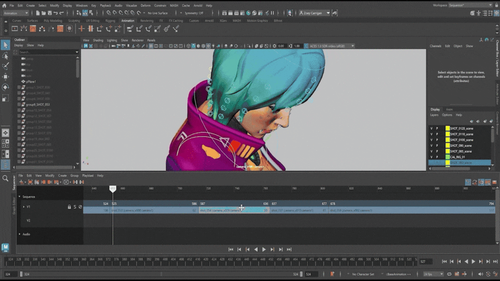 Yelzkizi autodesk releases 3ds max 2027: new features, release notes, and what’s new