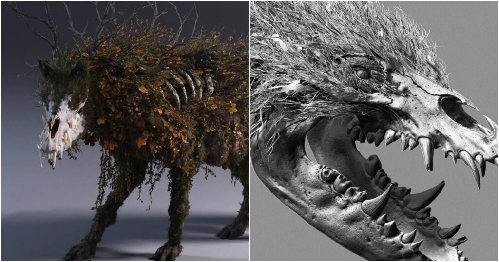 Yelzkizi how vfx shaped the world of the witcher season 4: vfx breakdown, studios, creatures, and magic