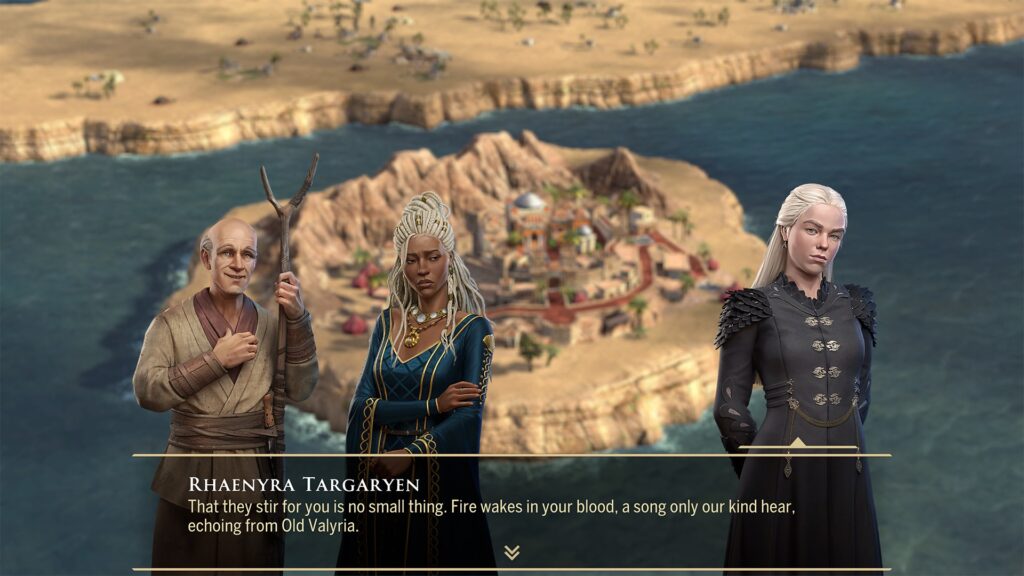 Yelzkizi warner bros. Reveals new free mobile strategy game of thrones: dragonfire game