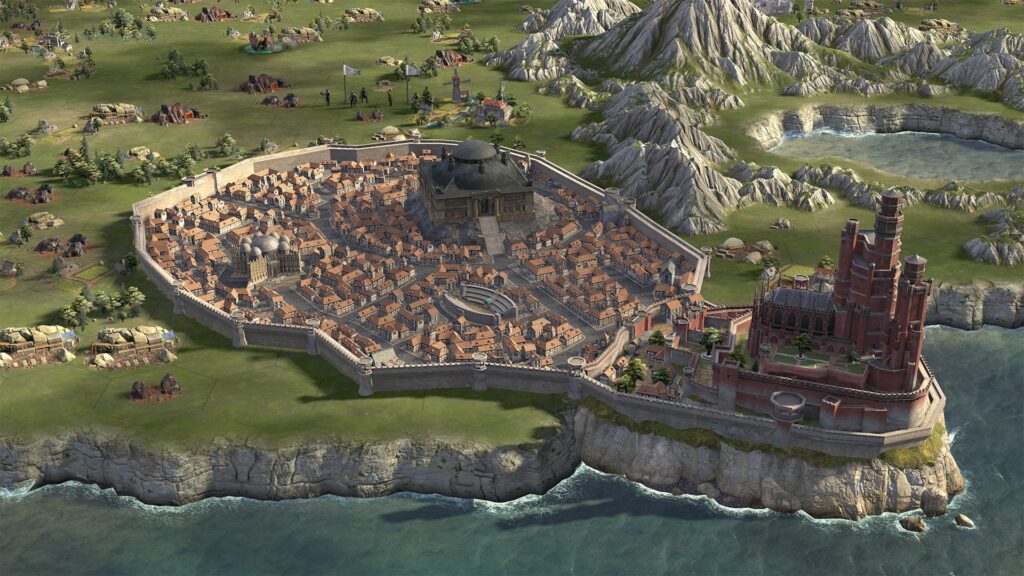 Yelzkizi warner bros. Reveals new free mobile strategy game of thrones: dragonfire game