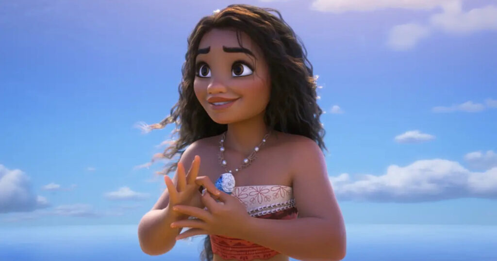 Yelzkizi disney and deaf west theatre respond to readability concerns in fast-paced asl animation (songs in sign language explained)