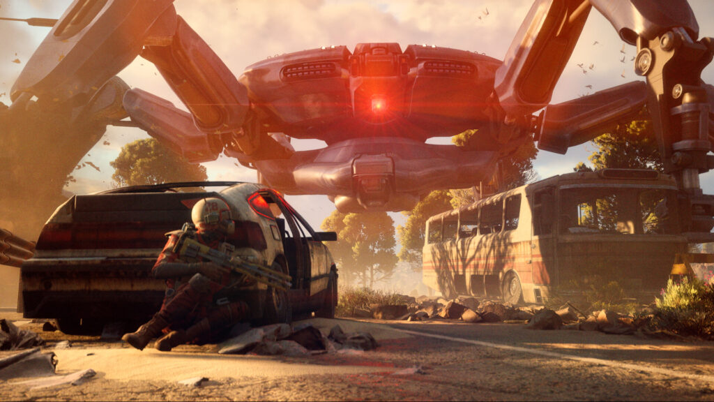 Why arc raiders players are choosing cooperation over conflict in 2026