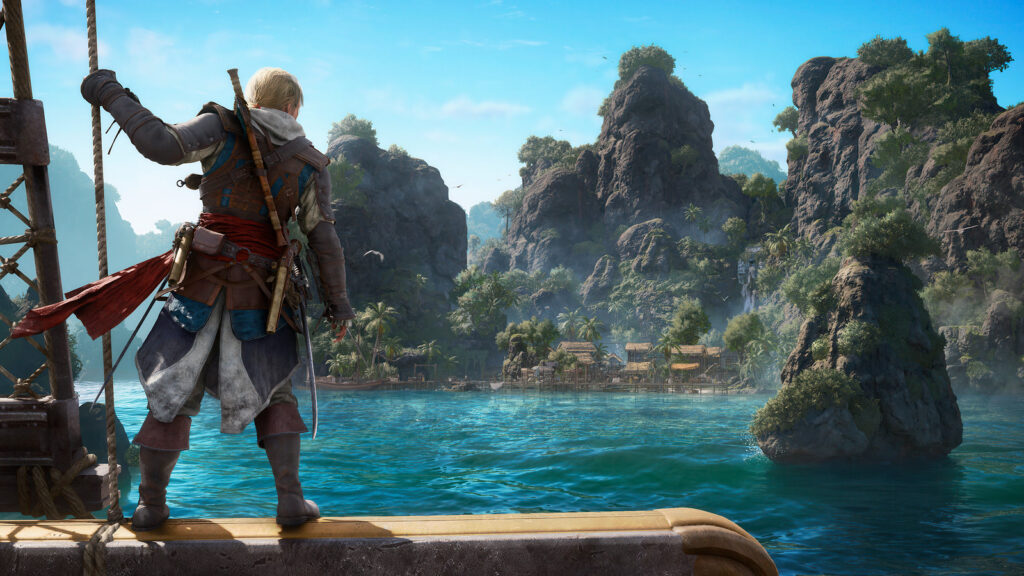 Assassin’s creed: black flag remake reportedly set for july release: everything we know about black flag resynced