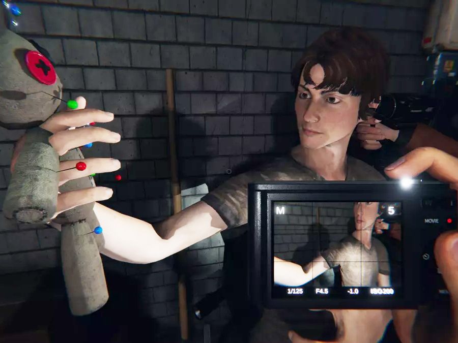 Phasmophobia’s next update will remove its goofy animations, even though some players love them: full player character overhaul explained