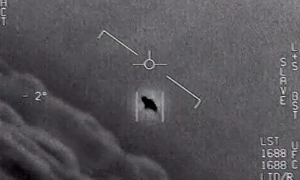 Yelzkizi trump teases ‘very interesting’ ufo documents release