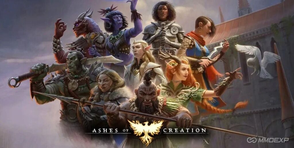 Yelzkizi in 2022, riot games considered a $250–$500 million deal to acquire the creators of ashes of creation