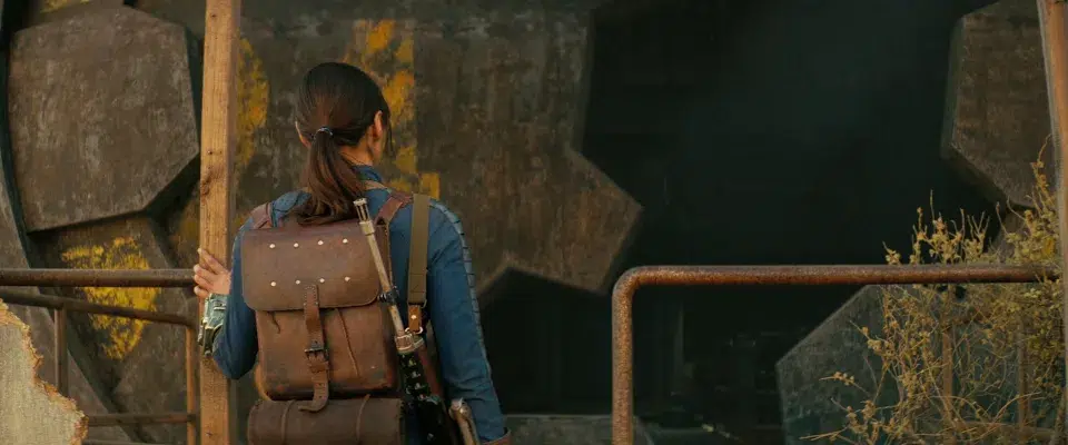 Yelzkizi amazon says fallout season 2 audience trails only reacher season 2 on prime video