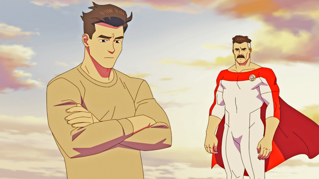 Yelzkizi invincible season 4 review and fan reaction: why prime video’s brutal new season has fans split but hooked