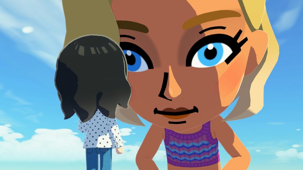 Tomodachi life: living the dream was in development for almost a decade (9 year timeline explained)