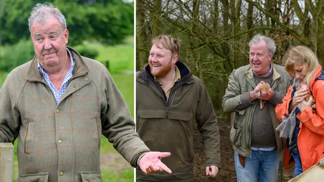 Yelzkizi Clarkson’s Farm Season 5 Release Date Confirmed: Full Schedule, Episodes, and What to Expect in 2026