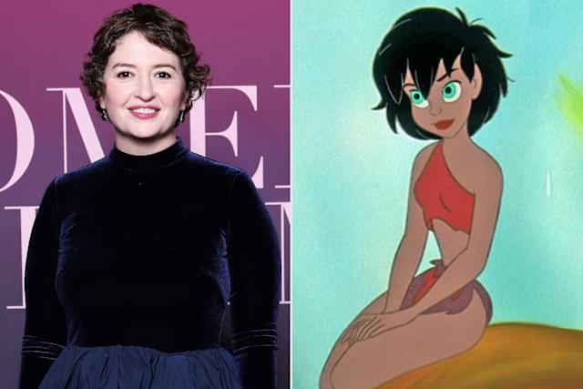 Yelzkizi ’90s Eco-Fantasy FernGully: The Last Rainforest Getting Live-Action Remake Explained