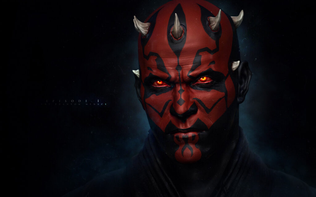Star wars: maul shadow lord season 1, episodes 1-8 review: disney+’s darkest animated star wars story yet
