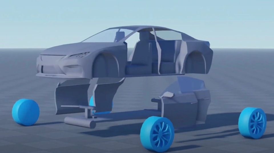 Yelzkizi roblox releases agentic ai tools for creators: build a game with a single prompt explained