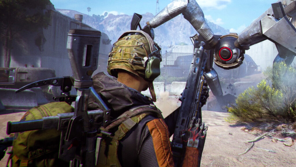 Machine learning that powers enemy ai in arc raiders: how next-gen game ai creates smarter enemies