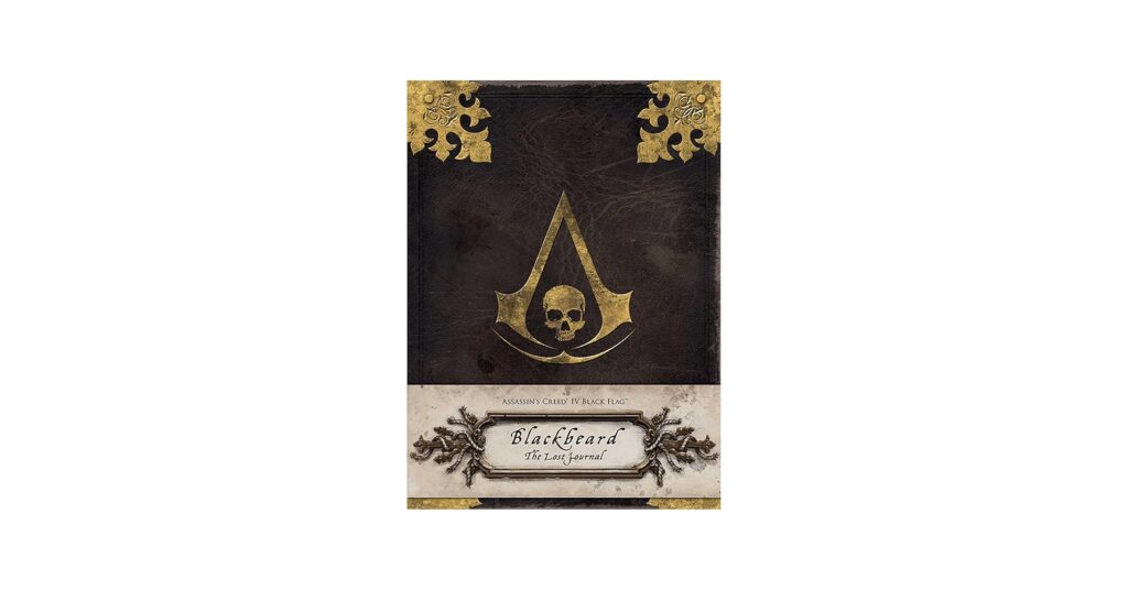 Yelzkizi assassin’s creed 4: black flag almost had an entirely different version of blackbeard’s dying words (original line, cut dialogue, and why it changed)