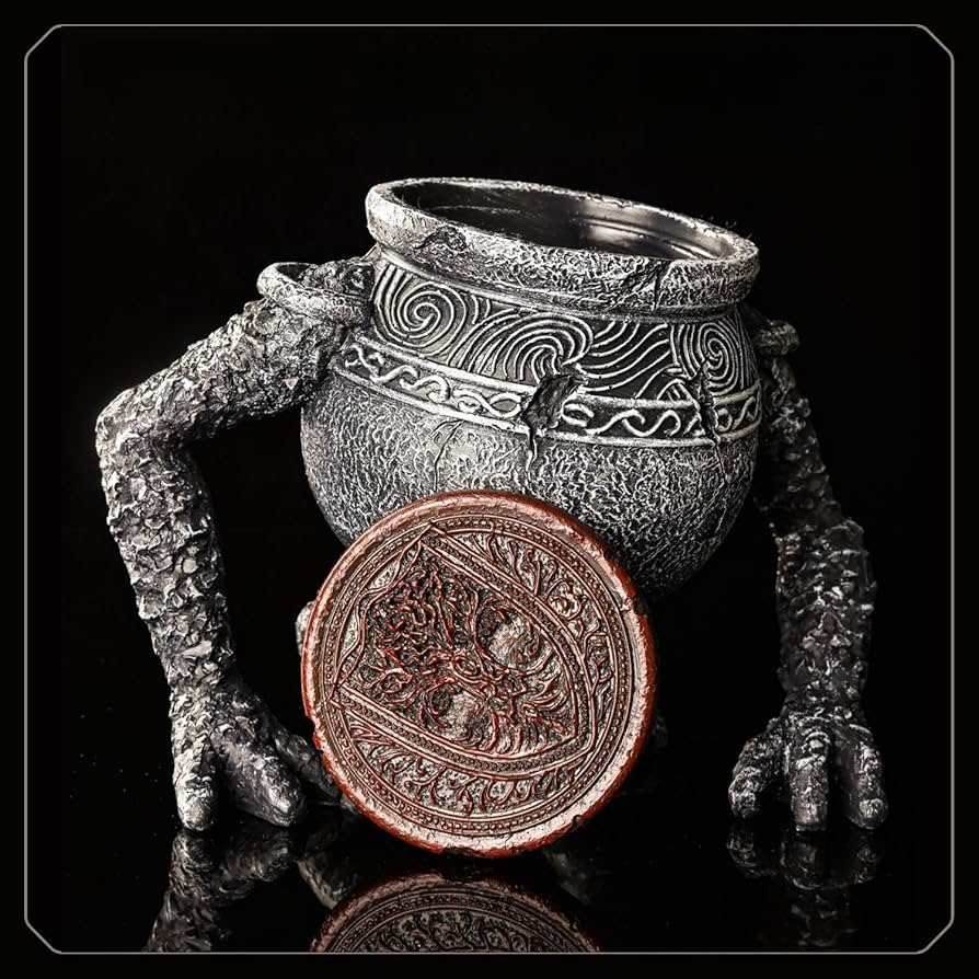 Yelzkizi elden ring movie’s popcorn bucket should be iron fist alexander, fans declare (a24’s alex garland adaptation)