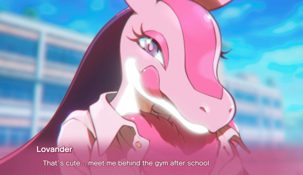 Yelzkizi palworld horror-themed dating sim spinoff is real: what we know about more than just pals