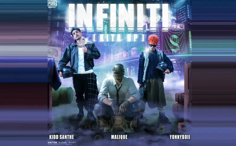 Yelzkizi pubg mobile celebrates 8th anniversary with landmark event blending gaming, music and culture worldwide