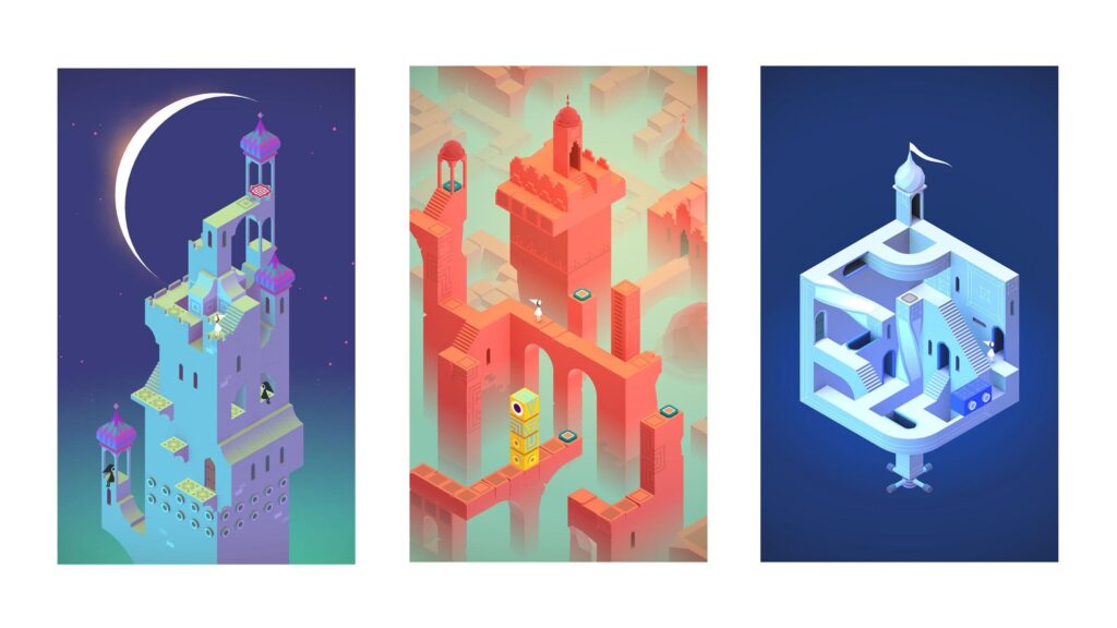 Monument valley studio boss says long-term job security was ‘too romantic’ as contractors become the future of game development