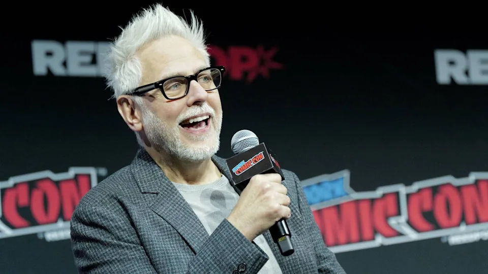 Yelzkizi james gunn heading back to marvel studios after paramount deal? Latest rumors, timeline, and what’s confirmed