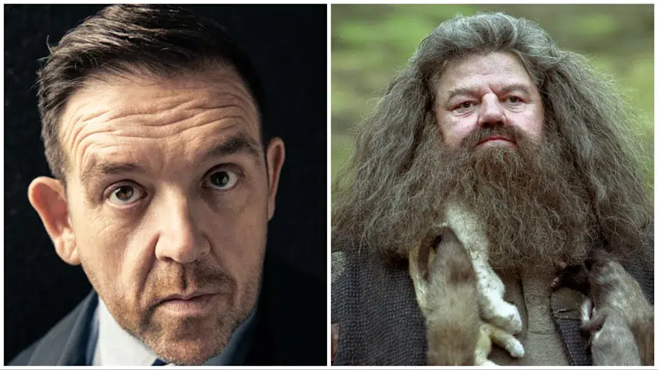 “our goal is to not have a huge gap”: boss confirms harry potter series won’t be annual as season 2 scripts remain unfinished