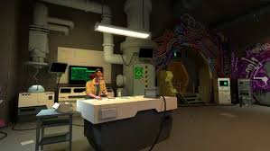 Teenage mutant ninja turtles: empire city vr launches april 30, 2026 on meta quest and steam