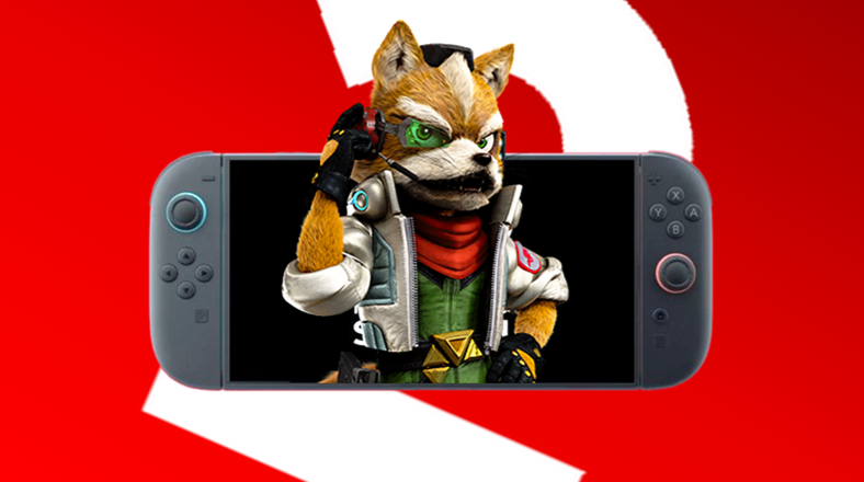 Star fox for switch 2 could be announced very soon: leak details, nintendo today app clues, and what to expect