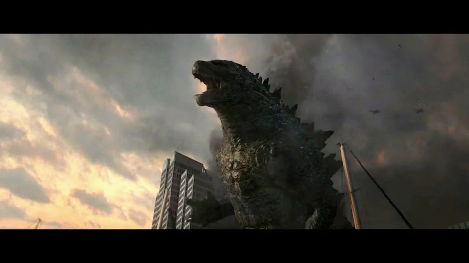 Yelzkizi Godzilla Minus Zero Promises a Whole New Level of Terror
