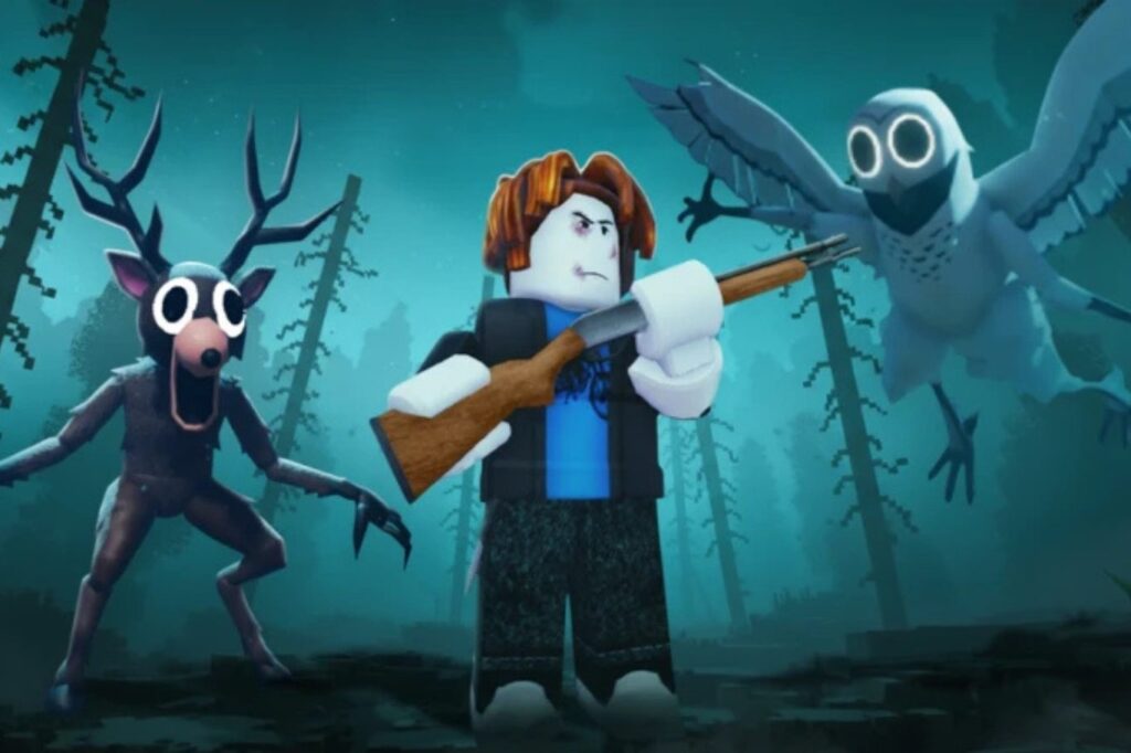 Yelzkizi 99 nights in the forest film confirmed: everything we know about the 20th century studios movie