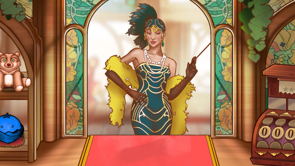 Scriptorium: master of manuscripts is the kingdom come: deliverance and animal crossing-inspired medieval cozy art game with tiny dragons “hans capon mentioned therefore goty