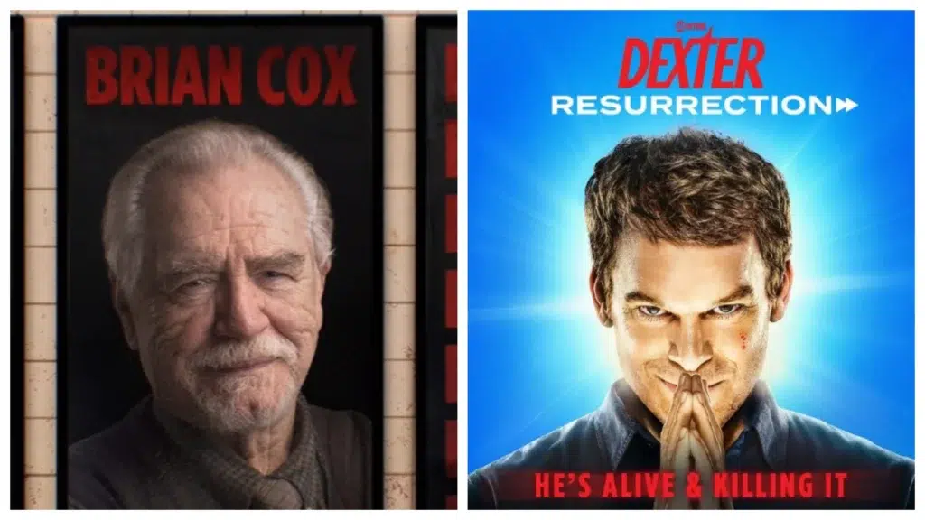 Yelzkizi brian cox joins cast of dexter: resurrection season 2 as the new york ripper