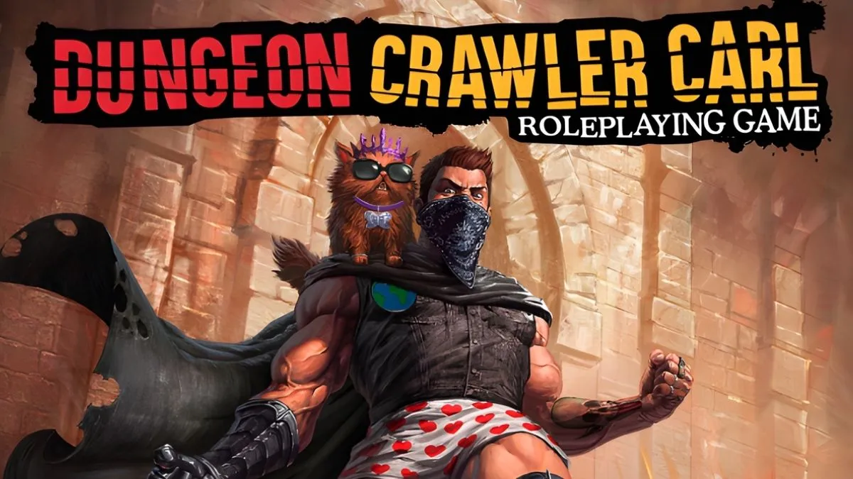 Yelzkizi the dungeon crawler rpg crowdfunding campaign just launched and has already decimated its goals – everything you need to know