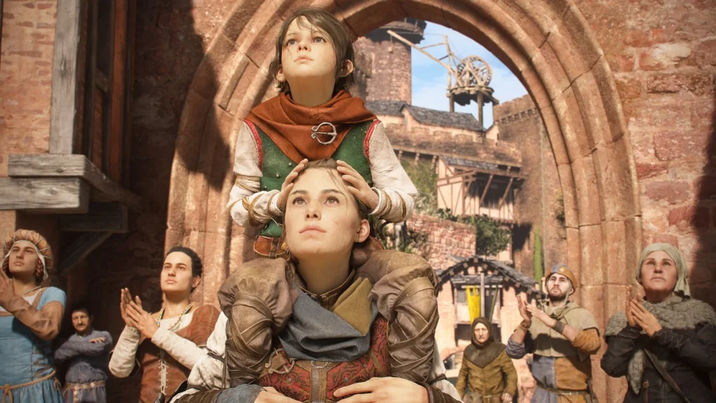“the release is almost here”: resonance (a plague tale legacy) could be only months away — trailer breakdown and everything we know