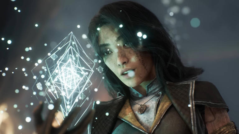 Yelzkizi Clair Obscur: Expedition 33 Wins Best Game at BAFTA 2026