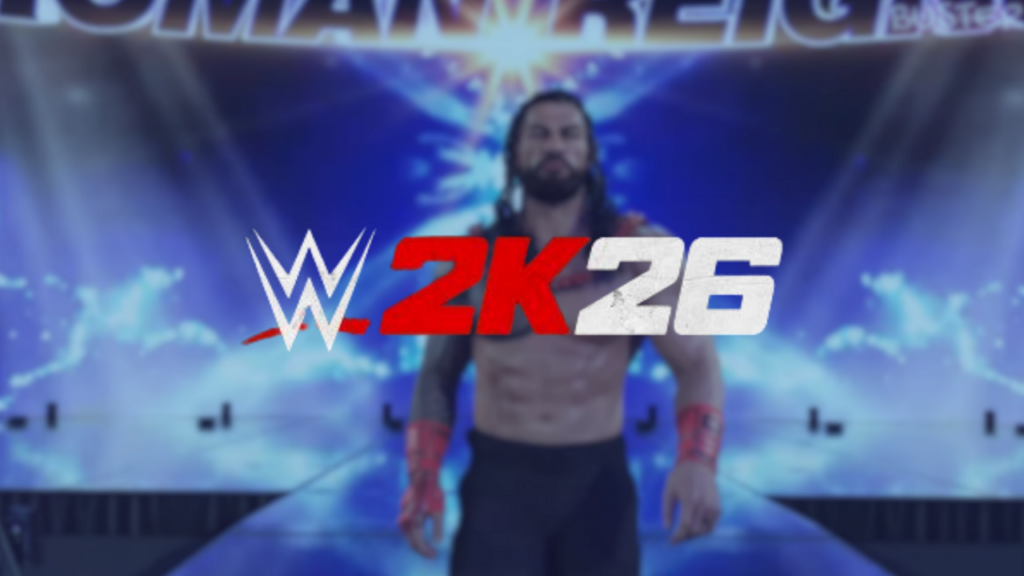 Wwe 2k26 review: is it worth buying for gameplay, modes, and new match types?