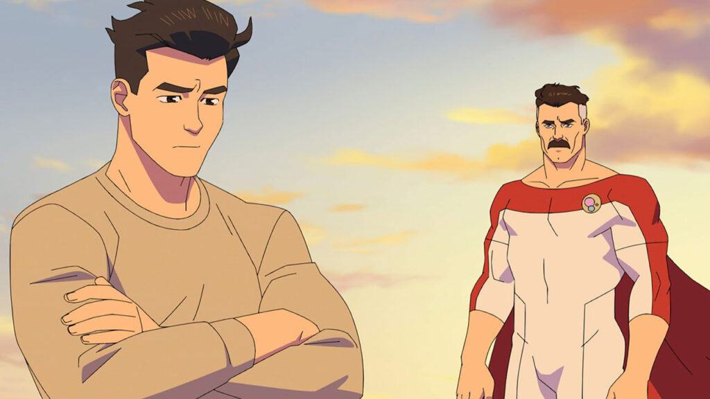Yelzkizi Invincible Season 4 Animation Error Sparks Fan Debate