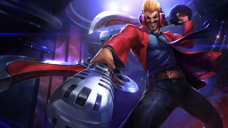 Yelzkizi league of legends’ new wasd control scheme will be enabled for ranked in patch 26. 9 (april 29, 2026)