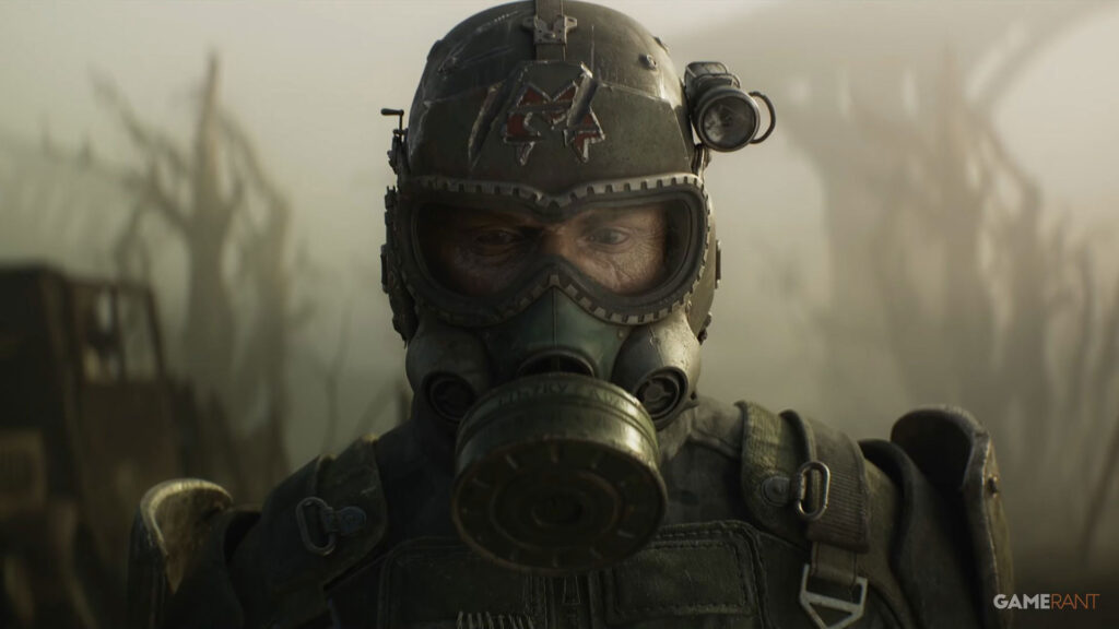 Yelzkizi metro 2039 release date, story, and how russia’s war fundamentally changed the game