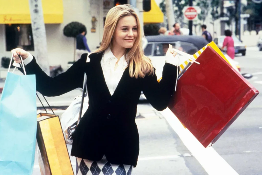 Yelzkizi peacock has canceled the clueless sequel series: why the alicia silverstone revival was scrapped and what happens next