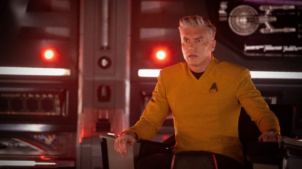 Star trek: strange new worlds season 4 premiere set for july 23, 2026 on paramount+