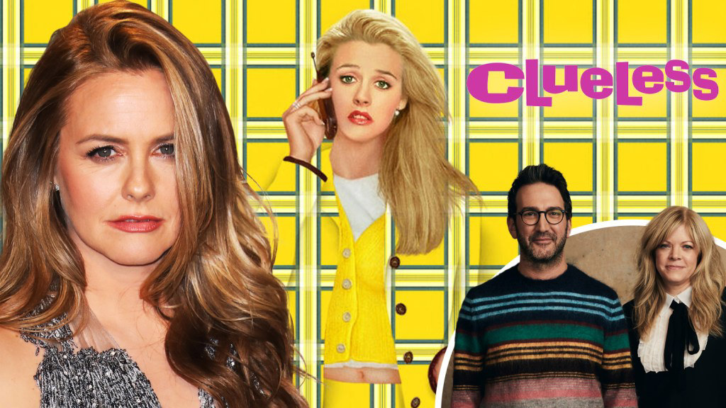 Yelzkizi peacock has canceled the clueless sequel series: why the alicia silverstone revival was scrapped and what happens next